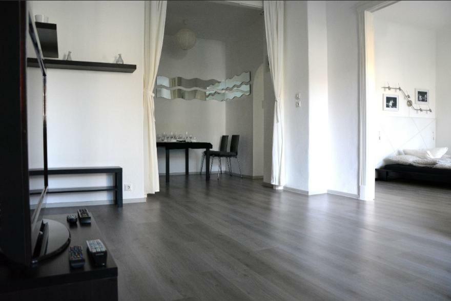 Szocs Apartment I. Budapesta Exterior foto
