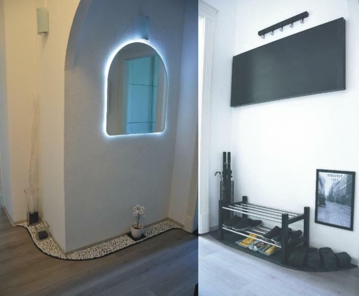 Szocs Apartment I. Budapesta Exterior foto