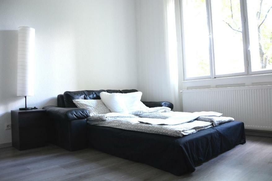 Szocs Apartment I. Budapesta Exterior foto