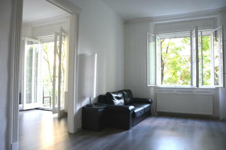 Szocs Apartment I. Budapesta Exterior foto