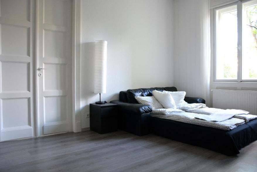 Szocs Apartment I. Budapesta Exterior foto