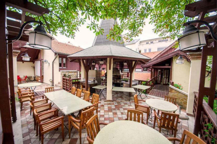 Szocs Apartment I. Budapesta Exterior foto