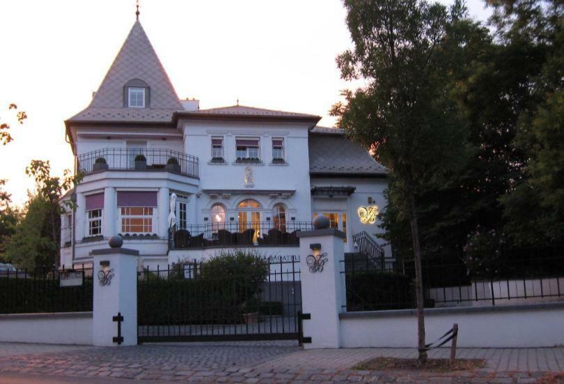 Szocs Apartment I. Budapesta Exterior foto