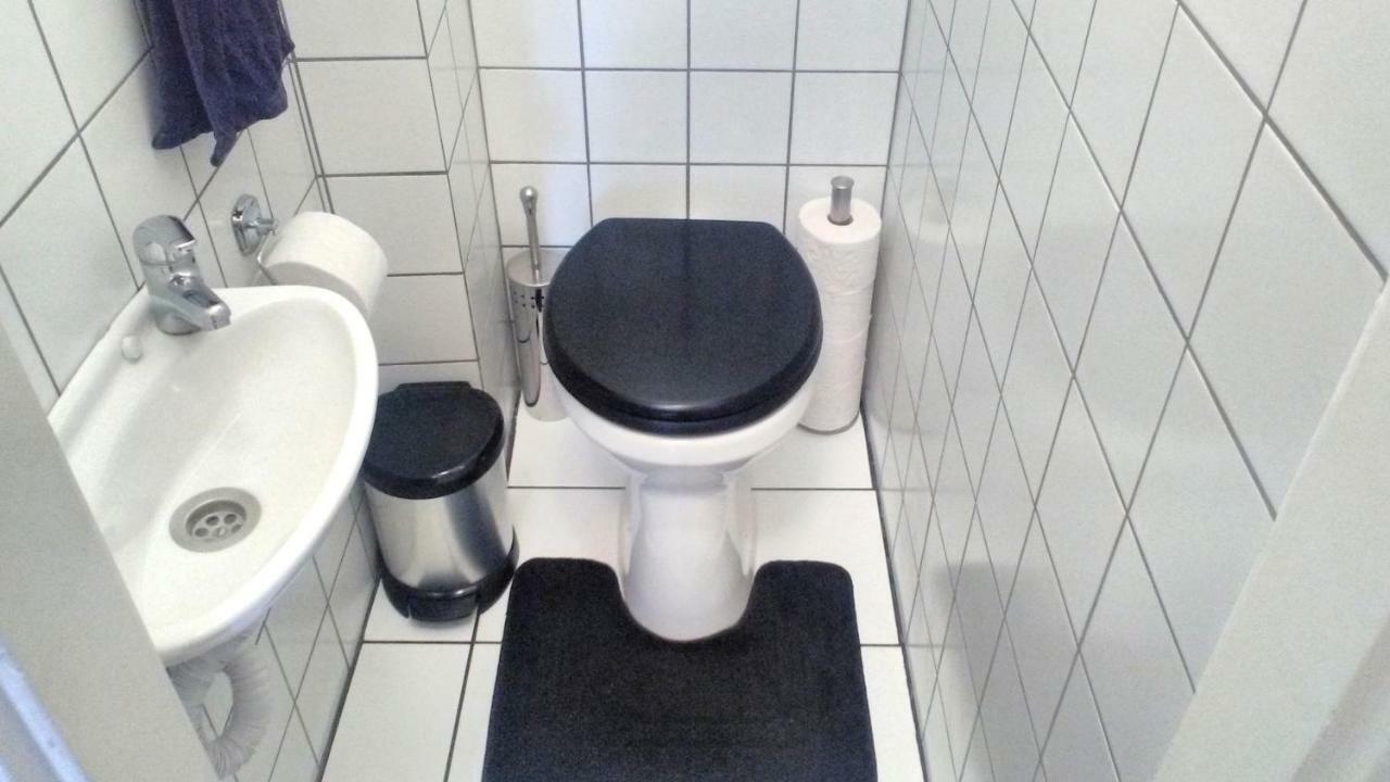 Szocs Apartment I. Budapesta Exterior foto